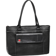 Сумка для ноутбука RIVACASE 8991 PU (Black)