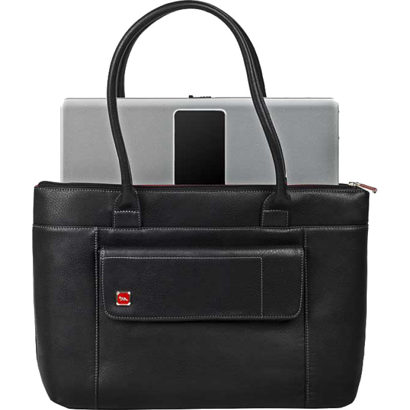 Сумка для ноутбука RIVACASE 8991 PU (Black)