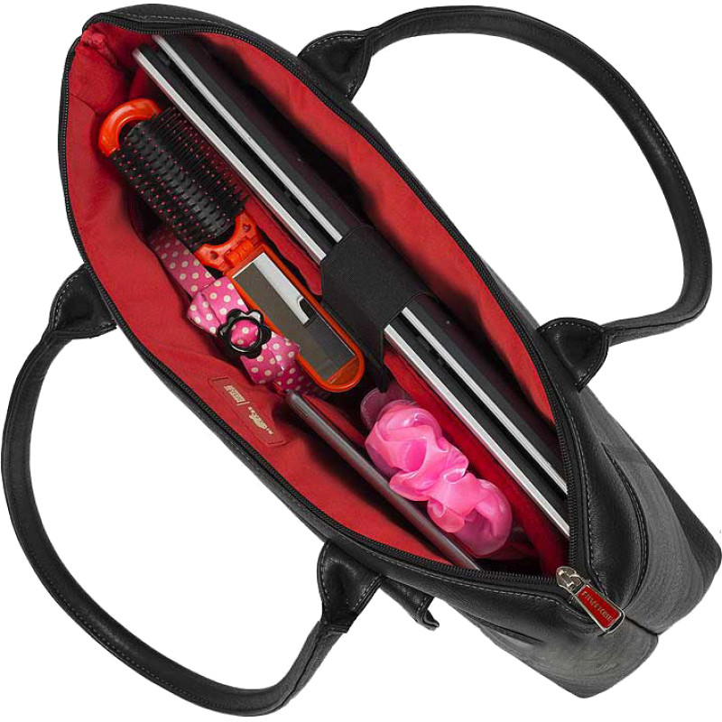 Сумка для ноутбука RIVACASE 8991 PU (Black)