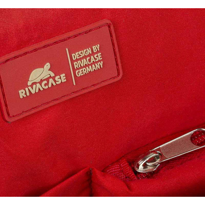 Сумка для ноутбука RIVACASE 8991 PU (Black)