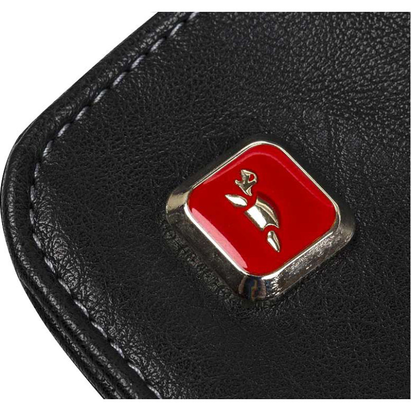 Сумка для ноутбука RIVACASE 8991 PU (Black)