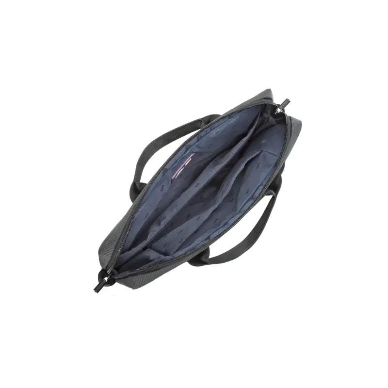 Сумка для ноутбука Rivacase 8730 Grey