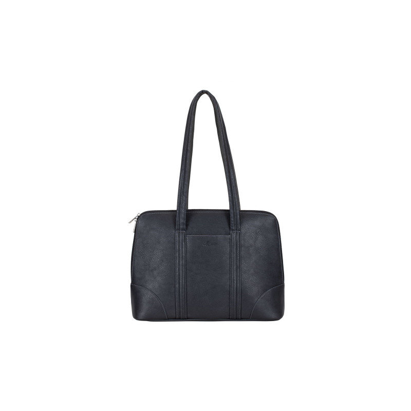 Сумка для ноутбука RIVACASE 8992 PU (Black)