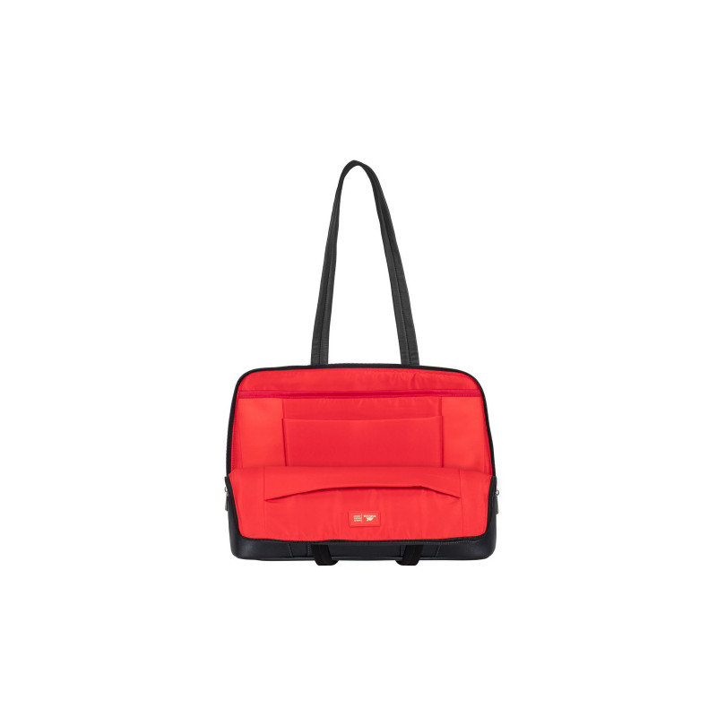 Сумка для ноутбука RIVACASE 8992 PU (Black)