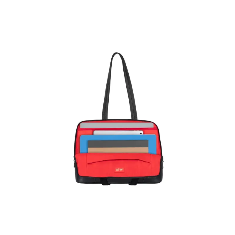 Сумка для ноутбука RIVACASE 8992 PU (Black)