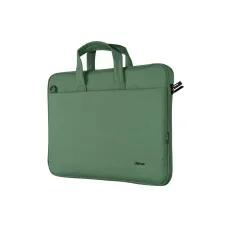 Сумка для ноутбука Trust Сумка для ноутбука 16" BOLOGNA ECO GREEN (24450)