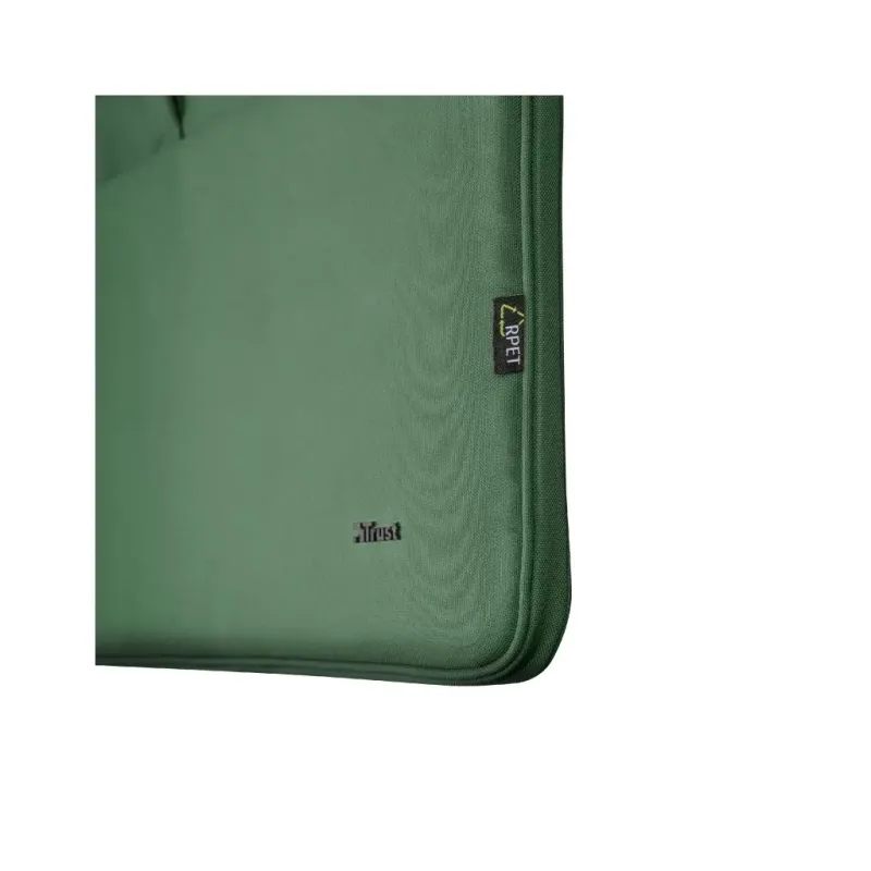 Сумка для ноутбука Trust Сумка для ноутбука 16" BOLOGNA ECO GREEN (24450)