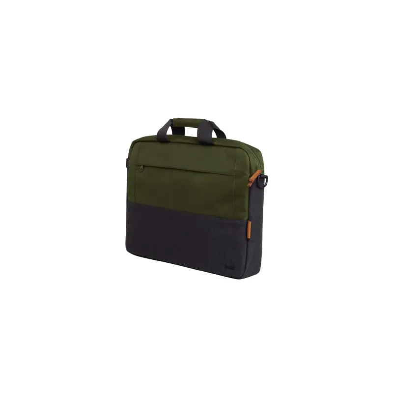 Сумка для ноутбука Trust Сумка Lisboa 16" Green (25245)