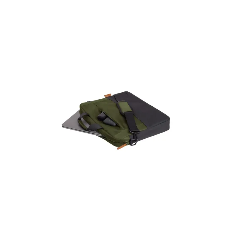 Сумка для ноутбука Trust Сумка Lisboa 16" Green (25245)