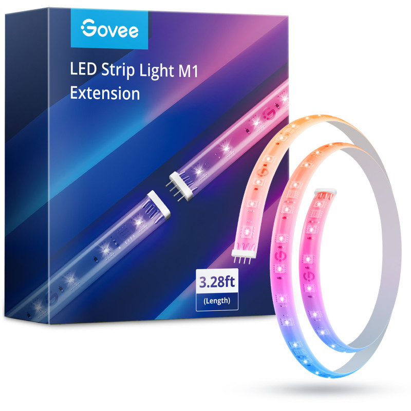 Светодиодная лента Govee H100E0D1