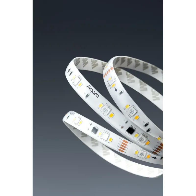 Светодиодная лента Aqara Smart T1 2m (RLS-K01D)