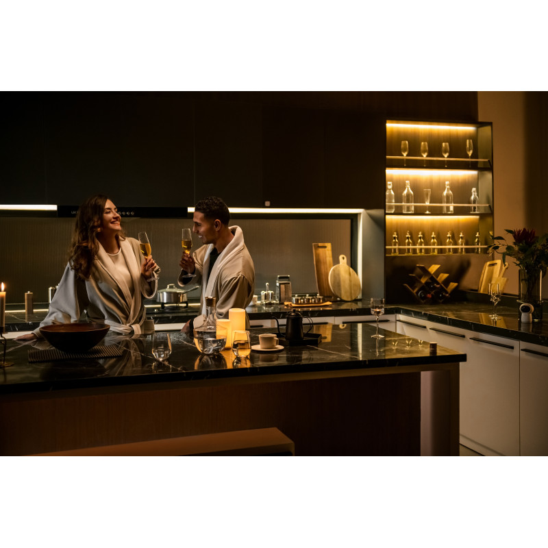 Світлодіодна стрічка Aqara Smart T1 2m (RLS-K01D)