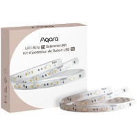 Светодиодная лента Aqara Smart T1 Extension 1m ARGB (RLSE-K01D)