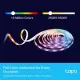 Светодиодная лента TP-Link Tapo L930-10 RGB 10m (4897098681374)