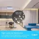 Светодиодная лента TP-Link Tapo L930-10 RGB 10m (4897098681374)