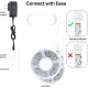 TP-Link Tapo L930-10 RGB 10m (4897098681374)