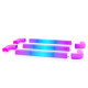 Govee H6062 Glide RGBIC Wall Light 8+4 RGB (B6062302)