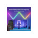 Govee H6062 Glide RGBIC Wall Light 8+4 RGB (B6062302)