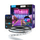 Govee H6172 Phantasy Outdoor LED Strip Light RGBIC 10м (H61723D1)