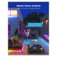Govee H6172 Phantasy Outdoor LED Strip Light RGBIC 10м (H61723D1)