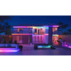 Govee H6172 Phantasy Outdoor LED Strip Light RGBIC 10м (H61723D1)