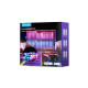 Govee H6172 Phantasy Outdoor LED Strip Light RGBIC 10м (H61723D1)