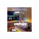 Govee H619C Basic Wi-Fi + Bluetooth LED Strip Light with Protective Coating RGBIC 10м (H619C3D1)