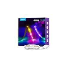 Govee H618C Basic Wi-Fi + Bluetooth LED Strip Lights RGBIC 10м (H618C3D1)