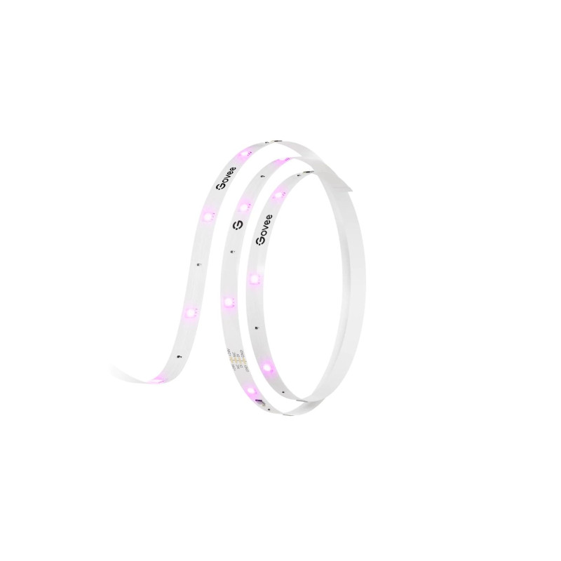 Govee H618A Basic Wi-Fi + Bluetooth LED Strip Lights RGBICW 5м (H618A3D1)