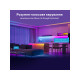 Govee H618A Basic Wi-Fi + Bluetooth LED Strip Lights RGBICW 5м (H618A3D1)