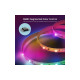 Govee H618A Basic Wi-Fi + Bluetooth LED Strip Lights RGBICW 5м (H618A3D1)
