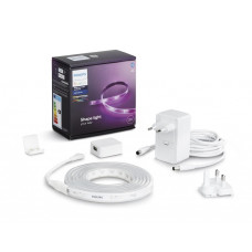 Philips Hue Plus 0.5W-20W 2000K-6500K Color Bluetooth 2m (929002269110)