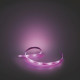 Philips Hue Plus 0.5W-20W 2000K-6500K Color Bluetooth 2m (929002269110)