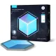 Светодиодная лента Govee H106A Glide Hexagon Light Panels Ultra expansion pack 1pcs RGBIC (H106A007-OF-EU)