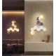 Светодиодная лента Govee H106A Glide Hexagon Light Panels Ultra expansion pack 1pcs RGBIC (H106A007-OF-EU)