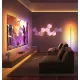 Светодиодная лента Govee H106A Glide Hexagon Light Panels Ultra expansion pack 1pcs RGBIC (H106A007-OF-EU)