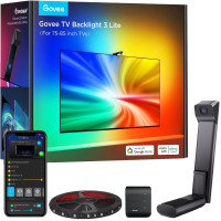 Світлодіодна стрічка Govee H6099 TV Backlight 3 Lite for 75