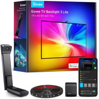 Светодиодная лента Govee H6097 Backlight 3 Lite 40-50