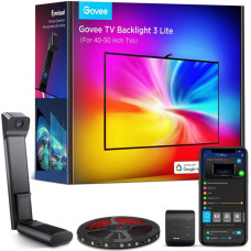 Светодиодная лента Govee H6097 Backlight 3 Lite 40-50