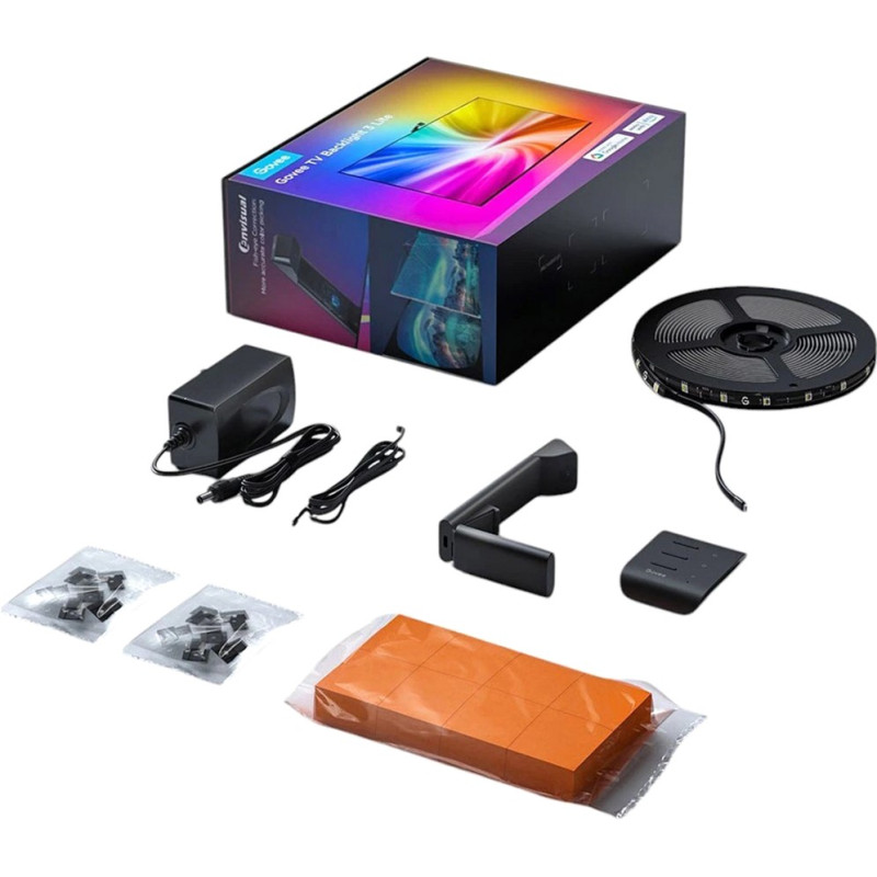 Светодиодная лента Govee H6097 Backlight 3 Lite 40-50