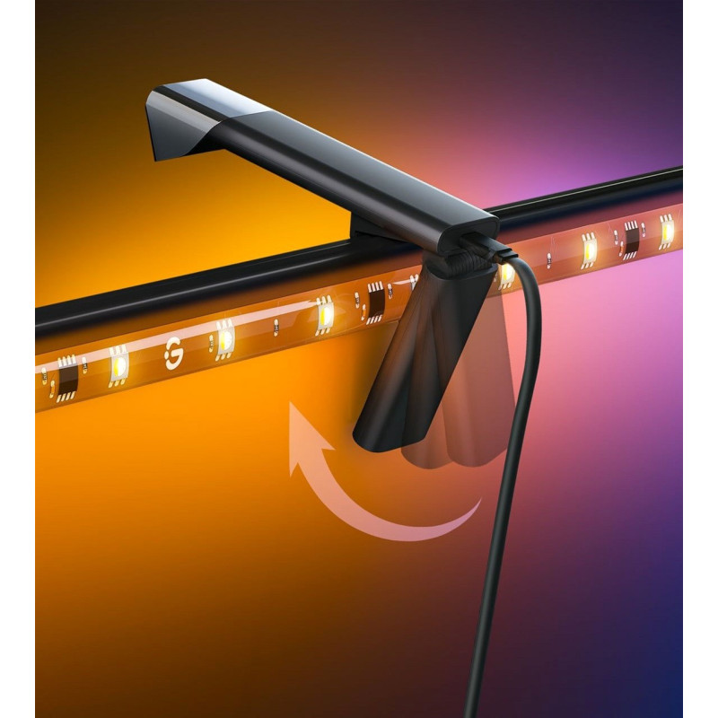 Светодиодная лента Govee H6097 Backlight 3 Lite 40-50