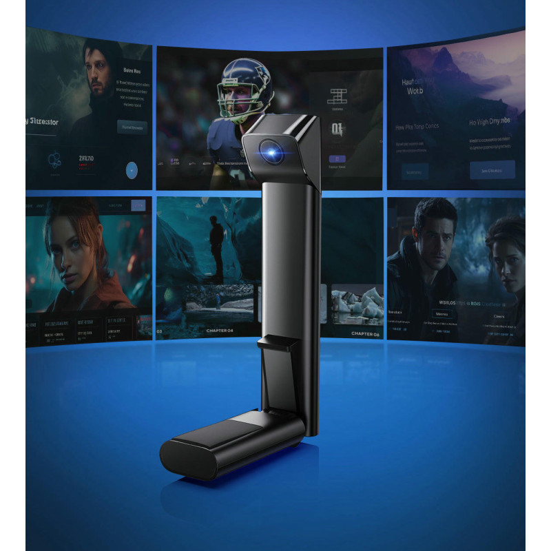 Светодиодная лента Govee H6099 TV Backlight 3 Lite for 55