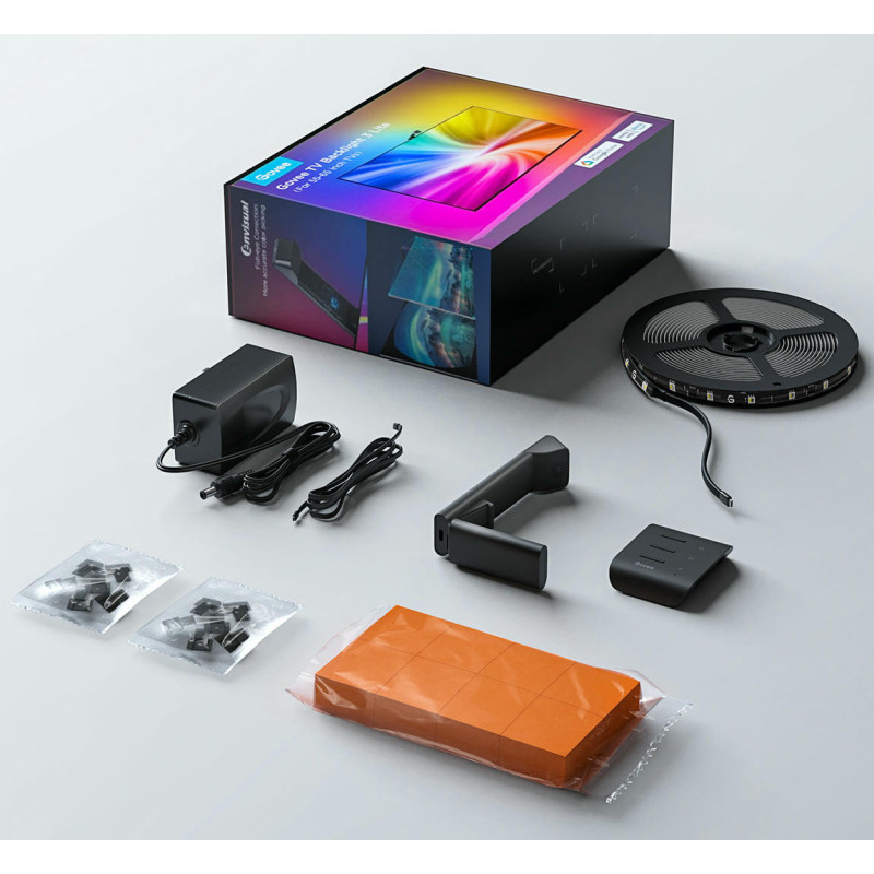 Светодиодная лента Govee H6099 TV Backlight 3 Lite for 55