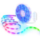 Светодиодная лента Govee H6110 Smart Wi-Fi + Bluetooth LED Strip Lights RGB 10m (H61103A3)
