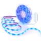 Светодиодная лента Govee H6110 Smart Wi-Fi + Bluetooth LED Strip Lights RGB 10m (H61103A3)