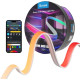 Світлодіодна стрічка Govee H61E5 COB Strip Light Pro RGBIC+W WiFi/Bluetooth 3m (H61E53D1)