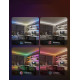 Світлодіодна стрічка Govee H61E5 COB Strip Light Pro RGBIC+W WiFi/Bluetooth 3m (H61E53D1)