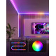 Світлодіодна стрічка Govee H61E5 COB Strip Light Pro RGBIC+W WiFi/Bluetooth 3m (H61E53D1)