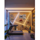 Світлодіодна стрічка Govee H61E5 COB Strip Light Pro RGBIC+W WiFi/Bluetooth 3m (H61E53D1)
