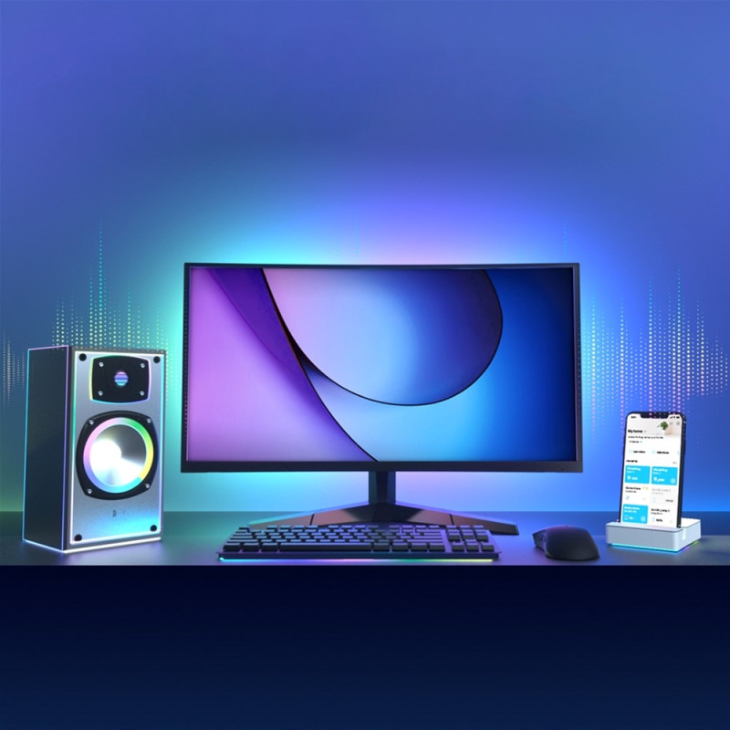 TP-Link Tapo L900-10 RGB 10m (4897098681329)